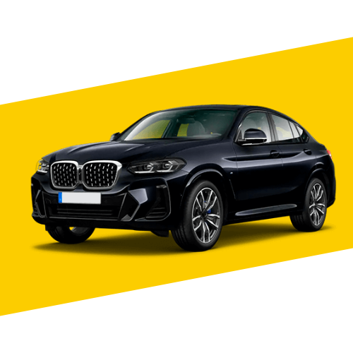 BMW X4 5P (2019 Actuel)